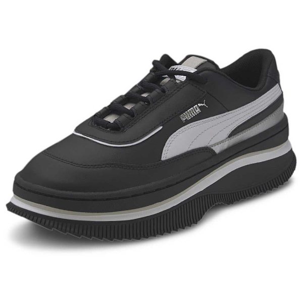 Puma Select Valmentajat Deva Mono Pop Musta EU 39 Nainen