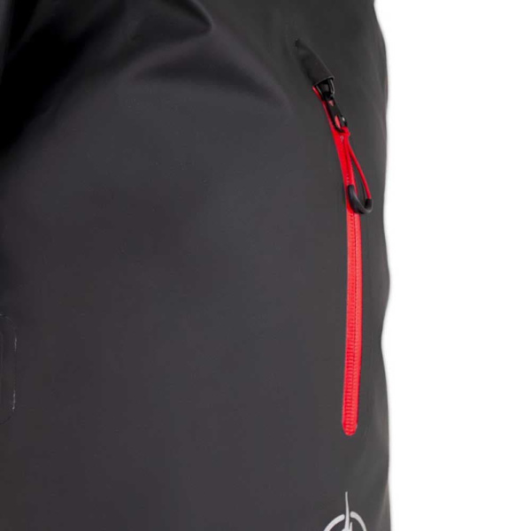Beuchat Tørpakke Hd 70l Sort