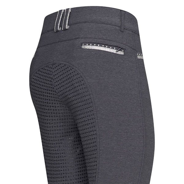 Imperial Riding El Capone Fullgrip Byxor  34