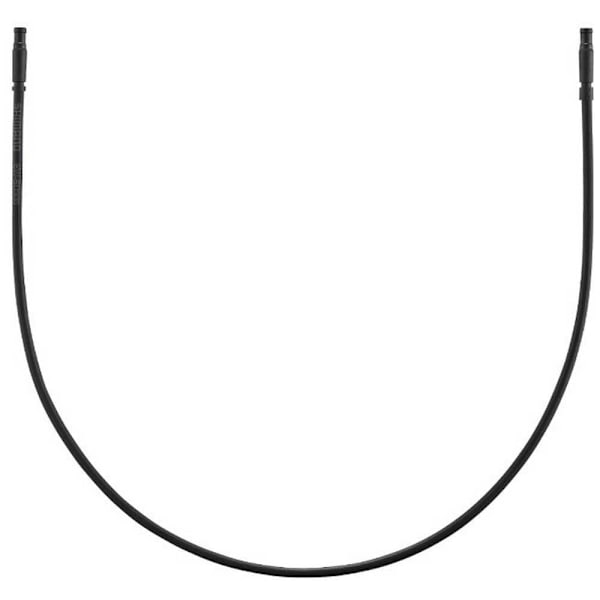 Shimano Elektrisk Kabel Ew-sd300 E-tube Di2 Svart 150 mm