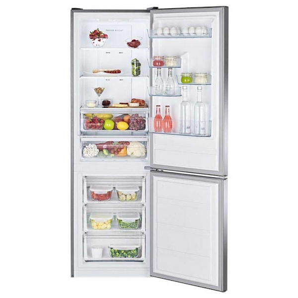 Teka Køleskab Nfl 345 C Total No Frost Hvid,Søvfarvet One Size / EU Plug