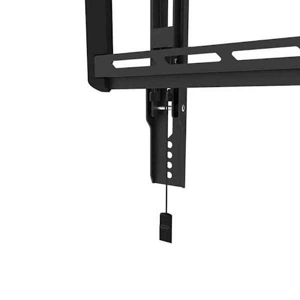 Neomounts Tv-stativ Wl35-550bl18 86´´ Silver