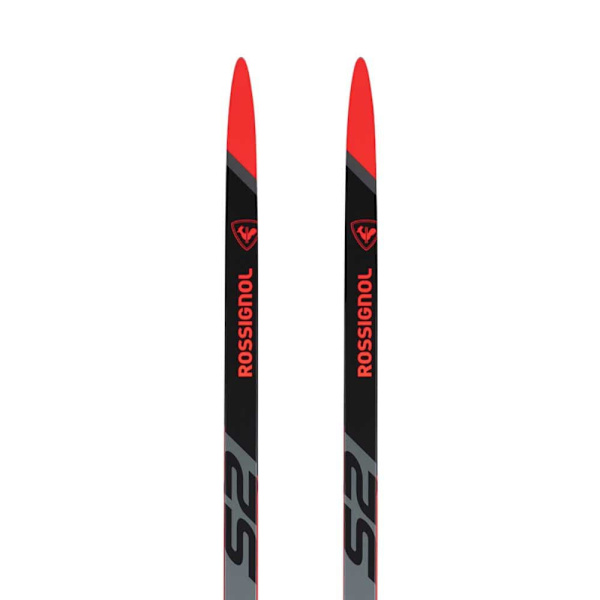 Rossignol Nordiska Skidor X-ium Skating Flerfärgad 186