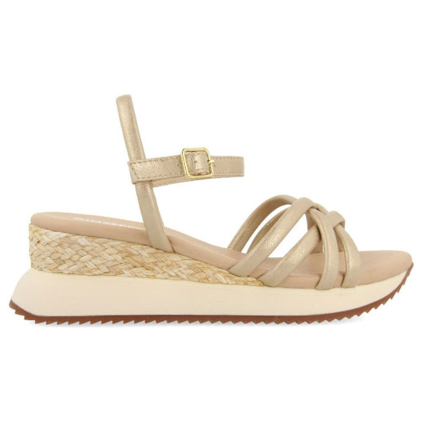 Gioseppo 71060 Sandaler Guld EU 41 Kvinna