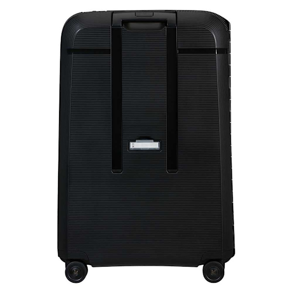 Samsonite Trolley Taske Magnum Eco Spinner 75/28 104l Sort
