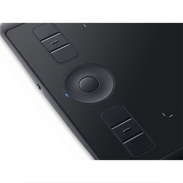 Wacom Intuos Pro S Sort