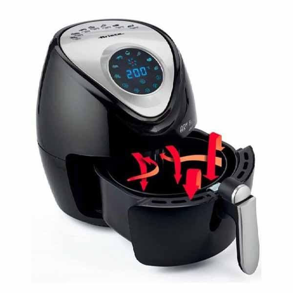 Ariete Luftfrituregryde A4616  5L / EU Plug