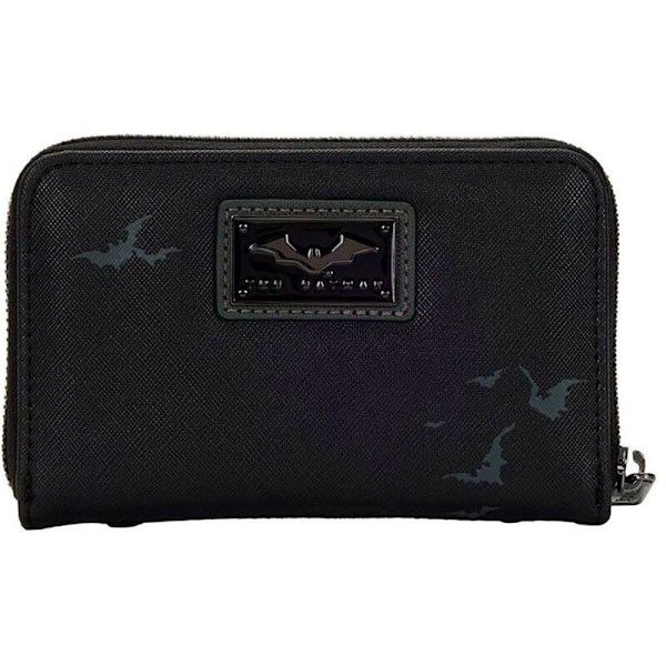 Loungefly Batman Cosplay Dc Comics Plånbok Svart  Man