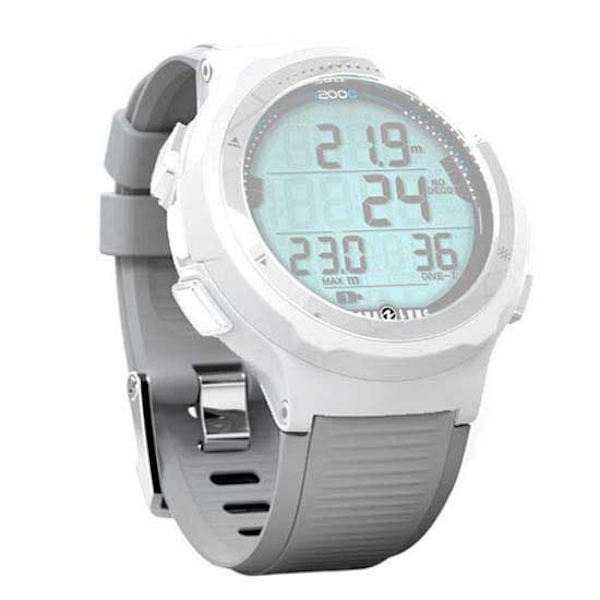 Aqualung Rem Kit I200c Silver