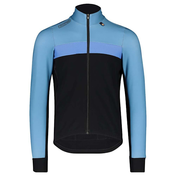 Bioracer Spitfire Tempest Thermal Långärmad Trikå Blå L Man