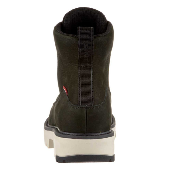 Levi´s Footwear Solvi High Støvler Sort EU 39 Kvinde
