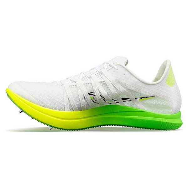 Saucony Spore Sko Terminal Vt  EU 44 1/2 Mand