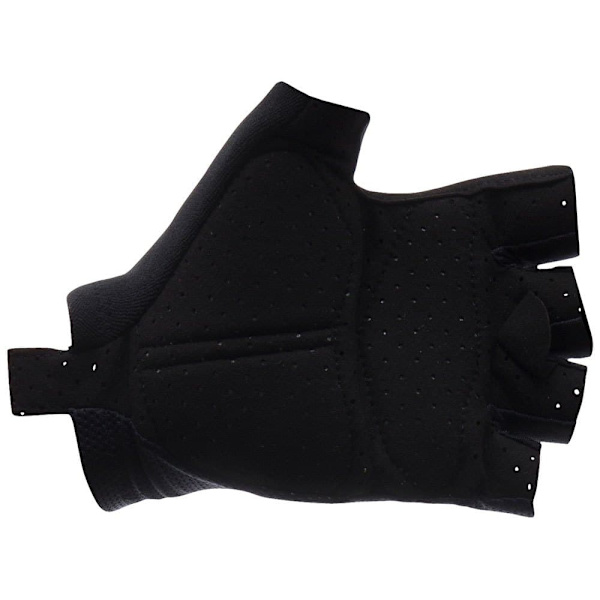 Santini Handsker Brisk Sort M Mand