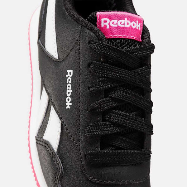 Reebok Royal Cl Jog 3.0 Skor Svart EU 36 1/2 Pojke