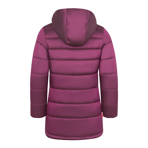 Trollkids Trondheim Coat Takki  140 cm Poika