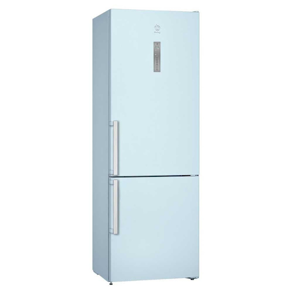 Balay Kylskåp 3kfe776we No Frost Vit One Size / EU Plug