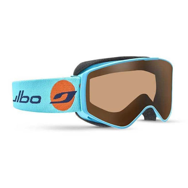 Julbo Skidglasögon Atome Blå Chroma