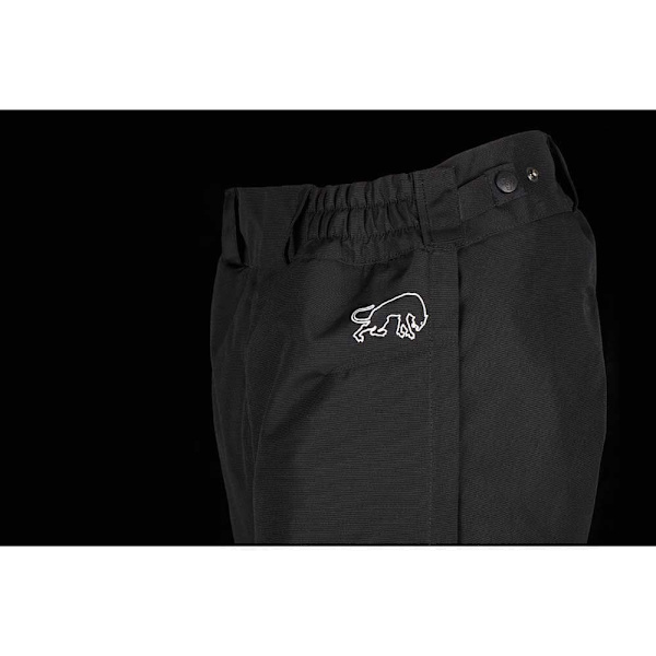 Furygan Lange Bukser Overcold Sort 2XL Mand