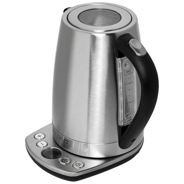 Caso Kedel Vand Wk 2200 1,7 L Søvfarvet One Size / EU Plug