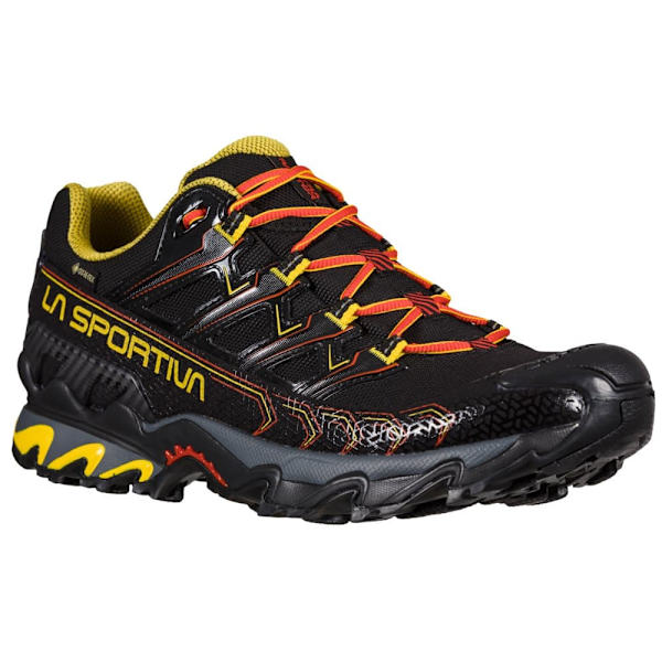 La Sportiva Vandresko Ultra Raptor Ii Goretex Sort EU 42 1/2 Mand
