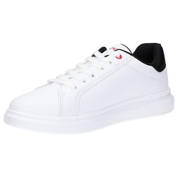 Levi´s Footwear Vell0051s Ellis Sko Hvid EU 36 Kvinde