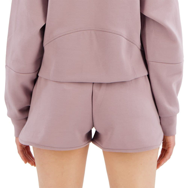 Superdry Sport Tech Racer Urheilushortsit Violetti XL Nainen