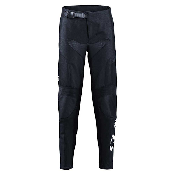 Cube Posede Bukser Vertex Rookie Sort L