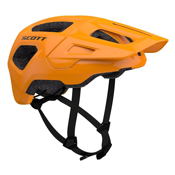 Scott Mtb Hjälm Argo Plus Mips Orange XS-S