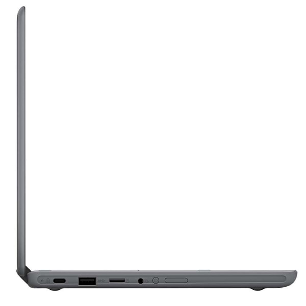 Asus Sistemas Bärbar Dator 90nx03e1-m00l80 11.6´´ Celeron N5100/4gb/32gb Ssd Durchsichtig Spanish QWERTY / EU Plug