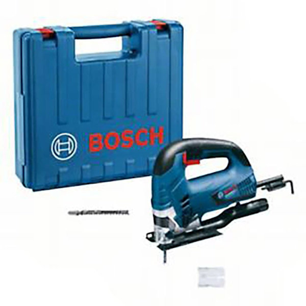 Bosch Professional Nyckelhålssåg Gst 90 Be Blå