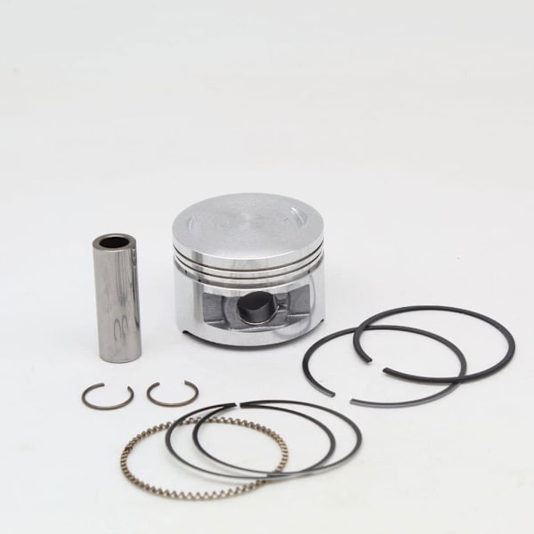 Vertex Kolvsats Beta/derbi/fantic/mh7/yamaha Xt-r/x 06-09 D.56