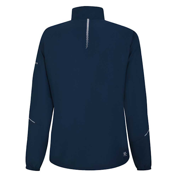 Dare2b Jacka Resilient Iii Windshell Blå 16 Kvinna