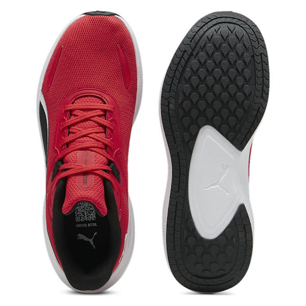 Puma Trænere Skyrocket Lite Rød EU 44 Mand