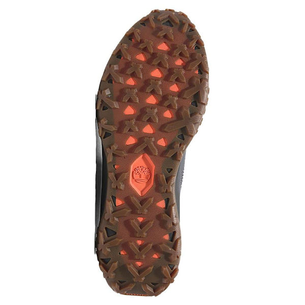 Timberland Motion Access Vandringsskor Grå EU 43 1/2 Man