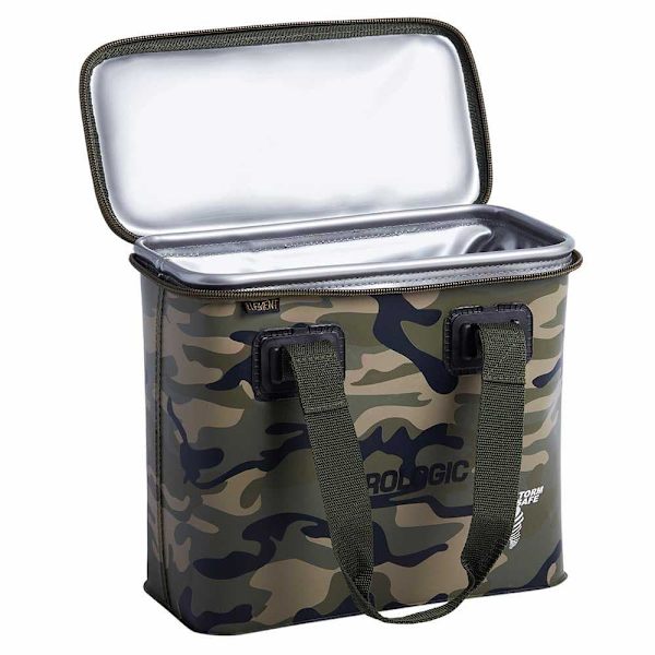 Prologic Køletaske Element Storm Safe 17l Barrow Grøn