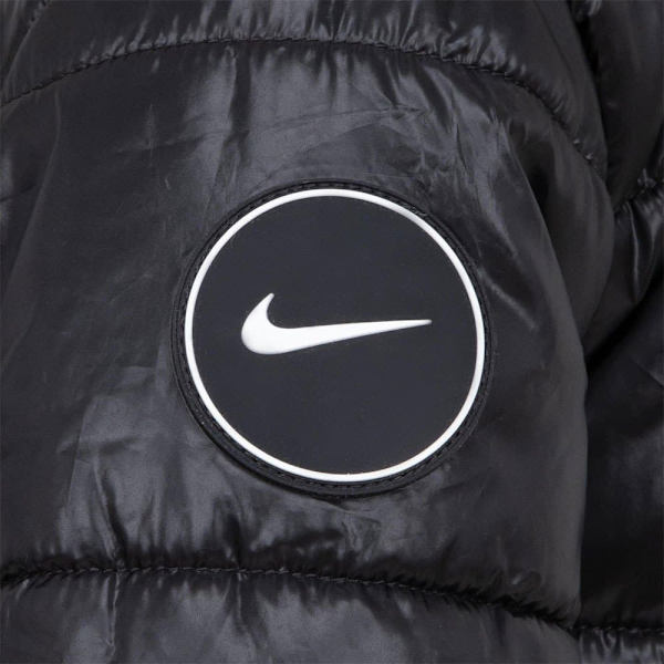 Nike Kids Fill Quilted Takki  24 Months-3 Years