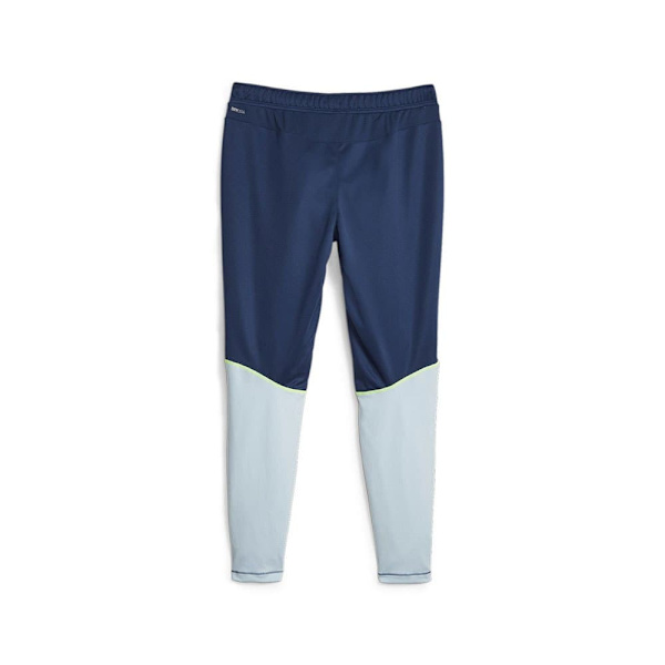 Puma Byxor Individual Blaze Training Blå S Kvinna