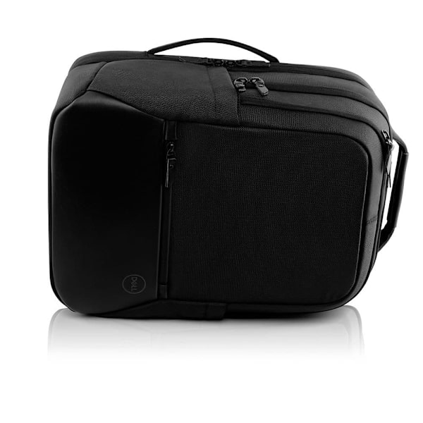 Dell Premiere Back 15.6´´ Svart