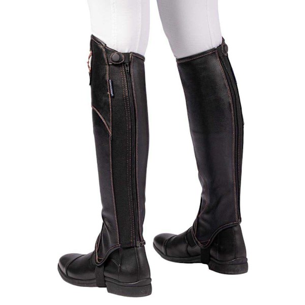 Harry´s Horse Bit Halvchaps  M