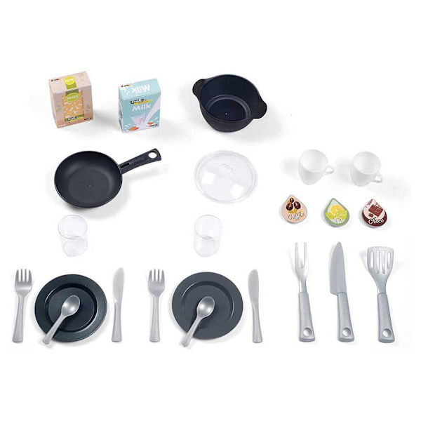 Smoby Kök Bon Appetit Flerfärgad