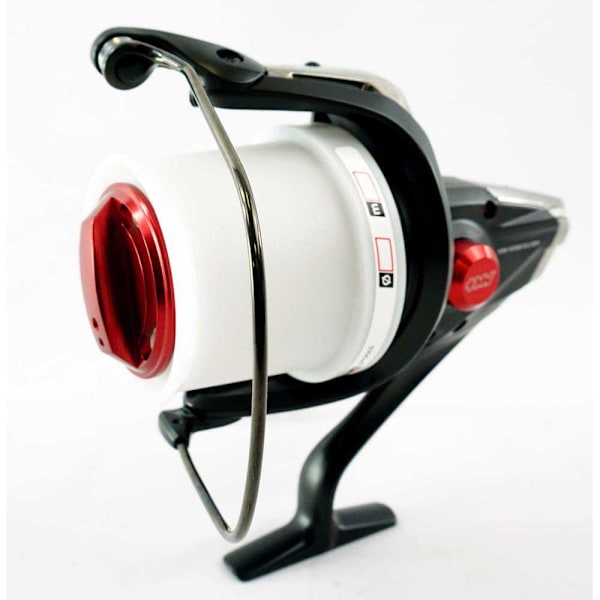 Mvspools Konkurrence Reservespole Mvl45 Pom Gul T2