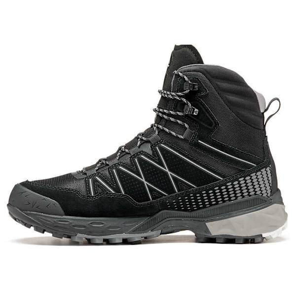 Asolo Tahoe Winter Goretex Vandrestøvler Sort EU 43 2/3 Mand