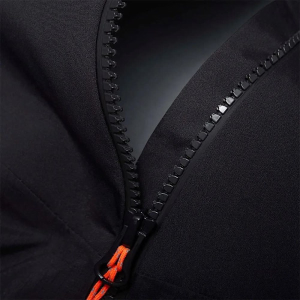 Mammut Taiss Pro Jakke Sort XL Mand