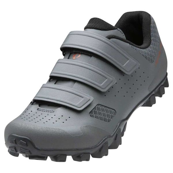 Pearl Izumi Summit Mtb-sko Grå EU 41 Mand