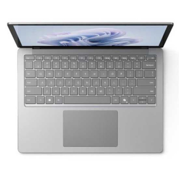Microsoft Surface 6 13.5´´ Ultra 5-135u/16gb/512gb Ssd Bærbar Computer Med Touchskærm  Spanish QWERTY