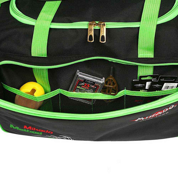 Mikado Tackle Stak Method Feeder Sort