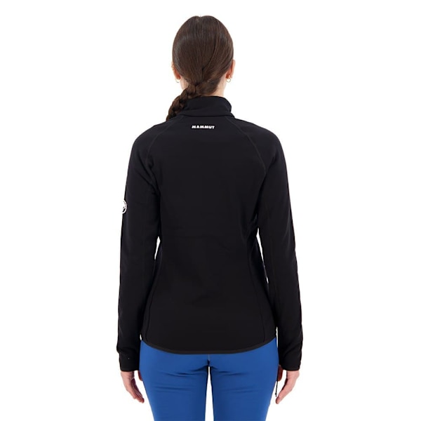 Mammut Aconcagua Jacka Svart XS Kvinna