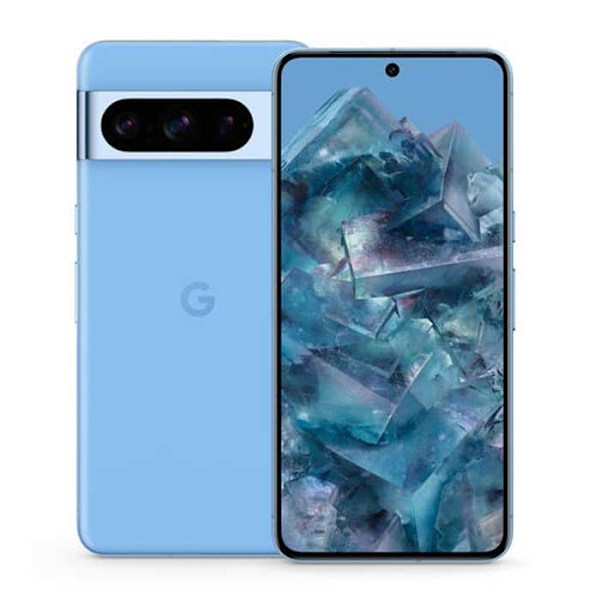 Google Pixel 8 Pro 12gb/128gb 6.7´´ Dual Sim Sininen