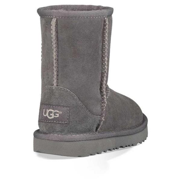 Ugg Kids Støvler Toddler Classic Ii Grå EU 23 1/2 Dreng