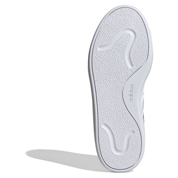 Adidas Trænere Courtblock Hvid EU 38 2/3 Kvinde